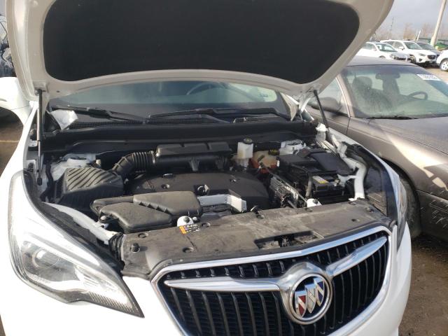 Photo 10 VIN: LRBFXCSA6LD169545 - BUICK ENVISION E 