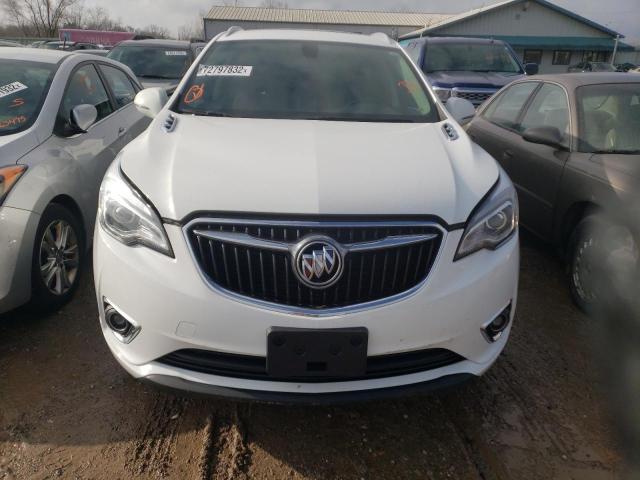 Photo 4 VIN: LRBFXCSA6LD169545 - BUICK ENVISION E 