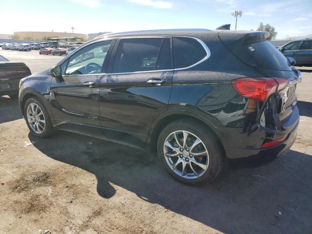 Photo 1 VIN: LRBFXCSA6LD170632 - BUICK ENVISION 