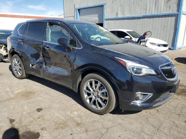 Photo 3 VIN: LRBFXCSA6LD170632 - BUICK ENVISION 