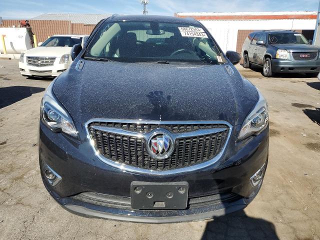 Photo 4 VIN: LRBFXCSA6LD170632 - BUICK ENVISION 