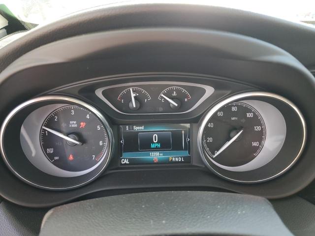 Photo 8 VIN: LRBFXCSA6LD170632 - BUICK ENVISION 