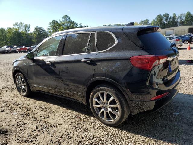 Photo 1 VIN: LRBFXCSA6LD184045 - BUICK ENVISION E 