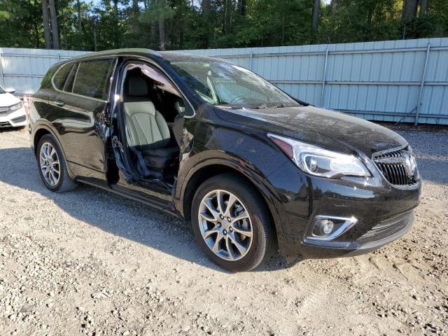 Photo 3 VIN: LRBFXCSA6LD184045 - BUICK ENVISION E 