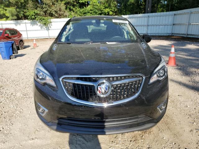 Photo 4 VIN: LRBFXCSA6LD184045 - BUICK ENVISION E 