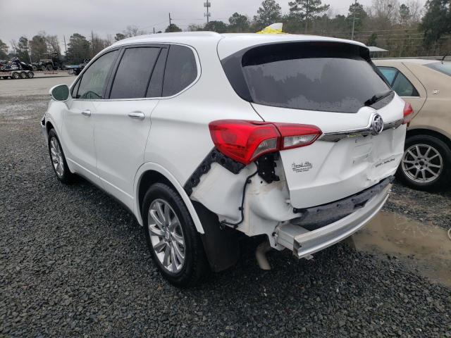 Photo 2 VIN: LRBFXCSA6LD199760 - BUICK ENVISION E 