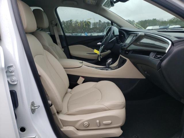 Photo 4 VIN: LRBFXCSA6LD199760 - BUICK ENVISION E 