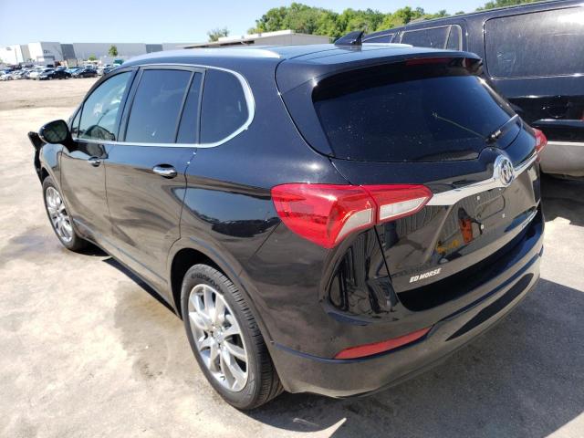 Photo 2 VIN: LRBFXCSA6LD229050 - BUICK ENVISION E 