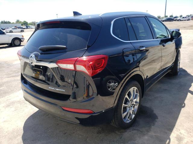 Photo 3 VIN: LRBFXCSA6LD229050 - BUICK ENVISION E 