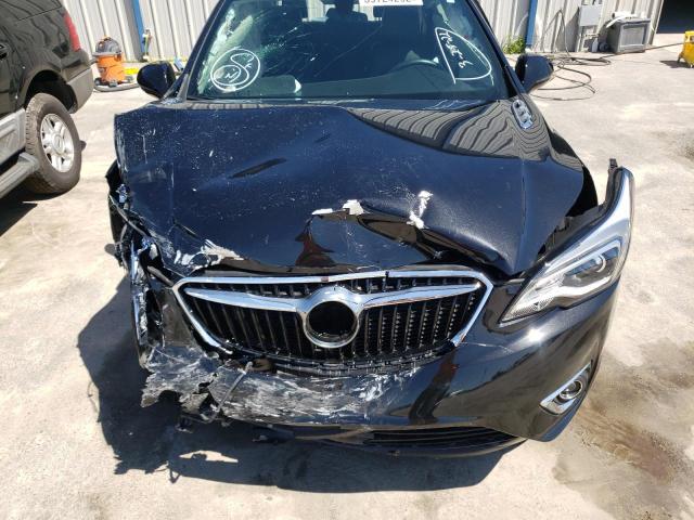 Photo 6 VIN: LRBFXCSA6LD229050 - BUICK ENVISION E 