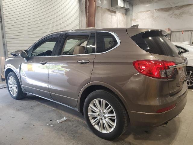 Photo 1 VIN: LRBFXCSA7HD075391 - BUICK ENVISION P 