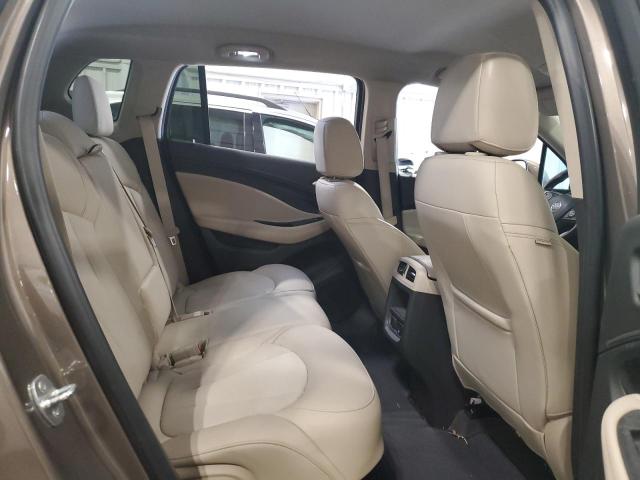 Photo 10 VIN: LRBFXCSA7HD075391 - BUICK ENVISION P 