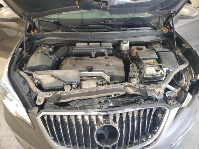 Photo 11 VIN: LRBFXCSA7HD075391 - BUICK ENVISION P 