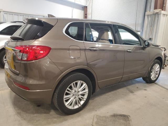 Photo 2 VIN: LRBFXCSA7HD075391 - BUICK ENVISION P 