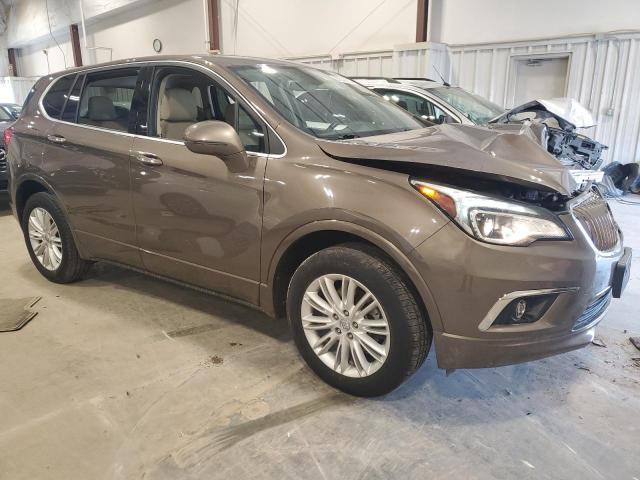 Photo 3 VIN: LRBFXCSA7HD075391 - BUICK ENVISION P 