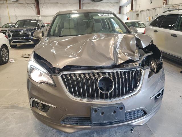 Photo 4 VIN: LRBFXCSA7HD075391 - BUICK ENVISION P 