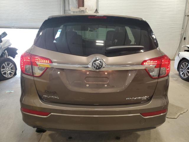 Photo 5 VIN: LRBFXCSA7HD075391 - BUICK ENVISION P 