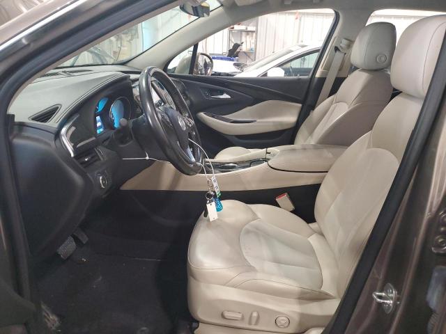 Photo 6 VIN: LRBFXCSA7HD075391 - BUICK ENVISION P 