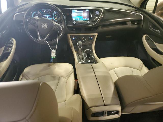 Photo 7 VIN: LRBFXCSA7HD075391 - BUICK ENVISION P 