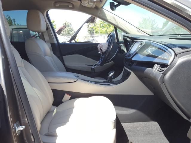 Photo 4 VIN: LRBFXCSA7JD024219 - BUICK ENVISION P 