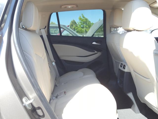 Photo 5 VIN: LRBFXCSA7JD024219 - BUICK ENVISION P 