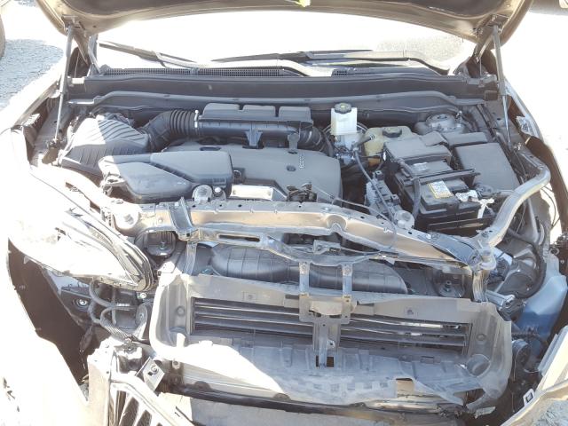 Photo 6 VIN: LRBFXCSA7JD024219 - BUICK ENVISION P 