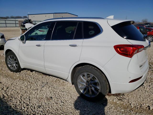 Photo 1 VIN: LRBFXCSA7KD003050 - BUICK ENVISION E 