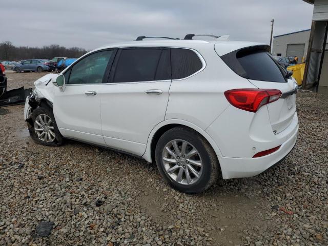 Photo 1 VIN: LRBFXCSA7KD003730 - BUICK ENVISION 