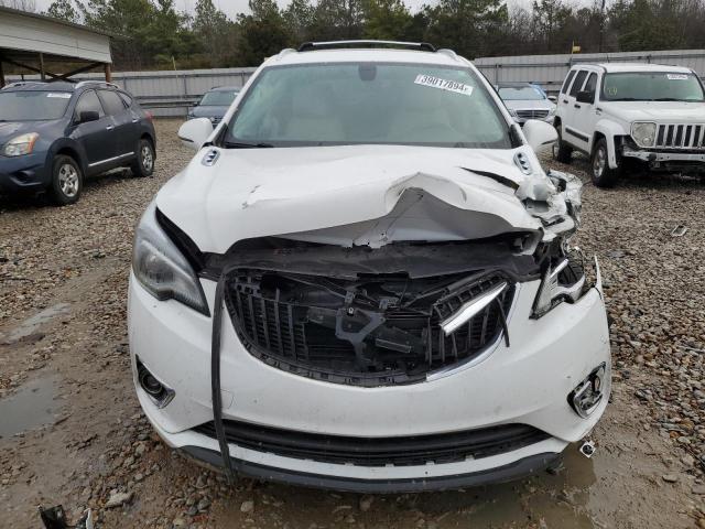 Photo 4 VIN: LRBFXCSA7KD003730 - BUICK ENVISION 