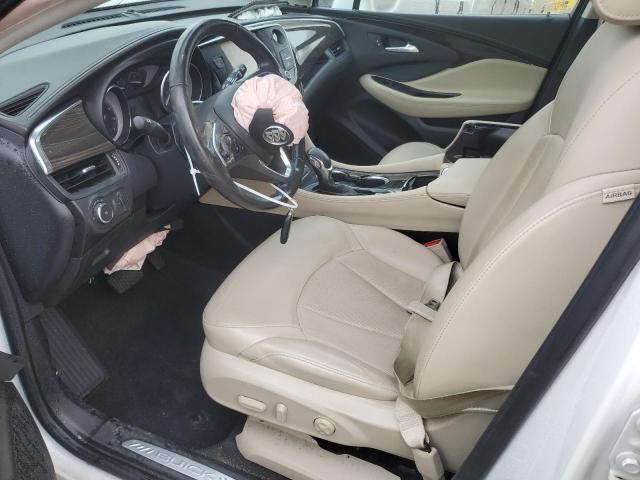 Photo 6 VIN: LRBFXCSA7KD003730 - BUICK ENVISION 