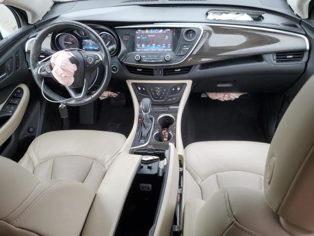 Photo 7 VIN: LRBFXCSA7KD003730 - BUICK ENVISION 