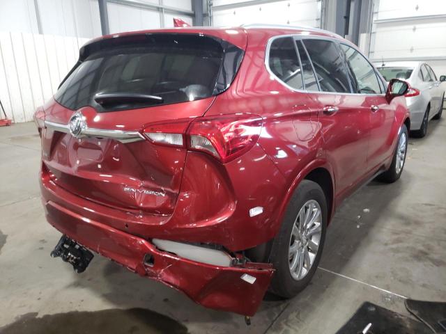 Photo 3 VIN: LRBFXCSA7KD006790 - BUICK ENVISION E 