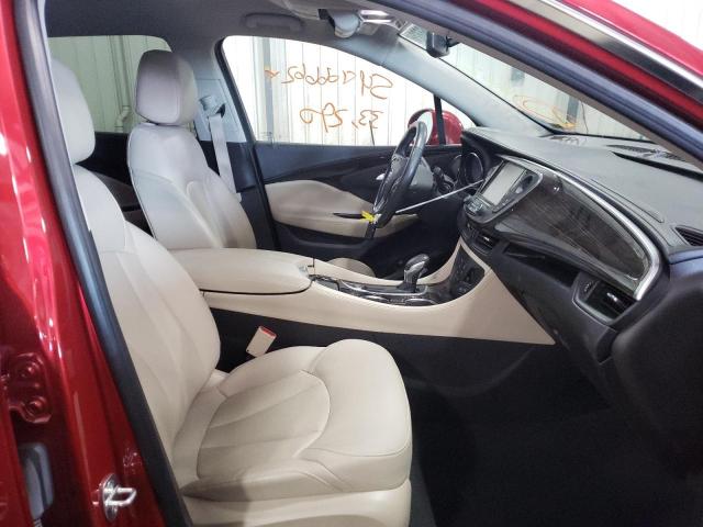 Photo 4 VIN: LRBFXCSA7KD006790 - BUICK ENVISION E 