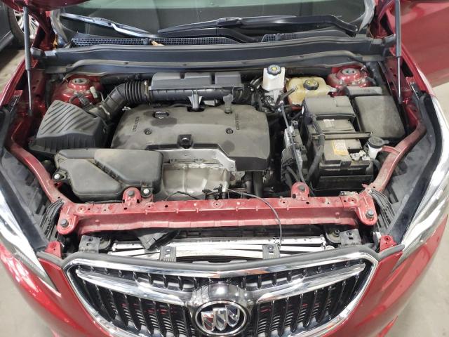 Photo 6 VIN: LRBFXCSA7KD006790 - BUICK ENVISION E 