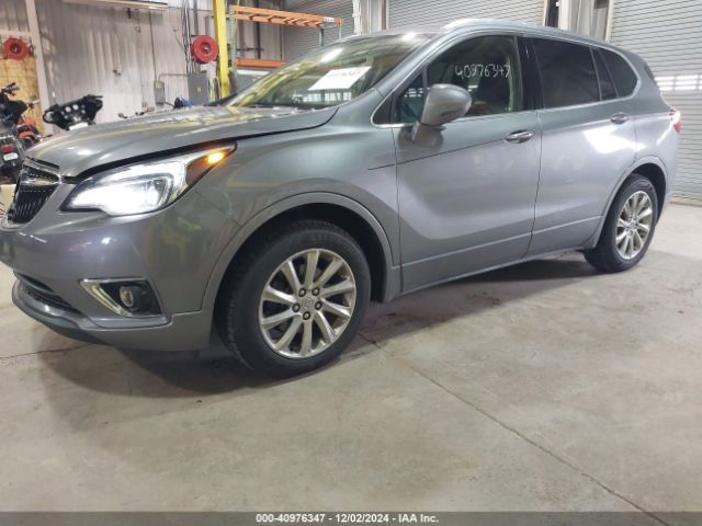 Photo 1 VIN: LRBFXCSA7KD008720 - BUICK ENVISION 