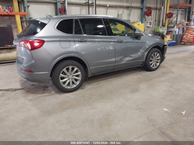 Photo 3 VIN: LRBFXCSA7KD008720 - BUICK ENVISION 