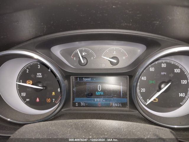 Photo 6 VIN: LRBFXCSA7KD008720 - BUICK ENVISION 