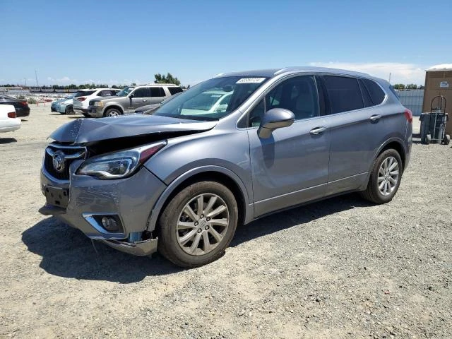 Photo 0 VIN: LRBFXCSA7KD012931 - BUICK ENVISION E 