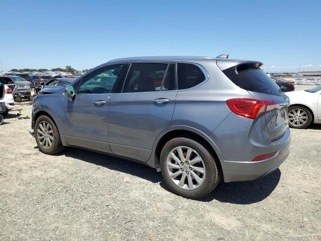 Photo 1 VIN: LRBFXCSA7KD012931 - BUICK ENVISION E 