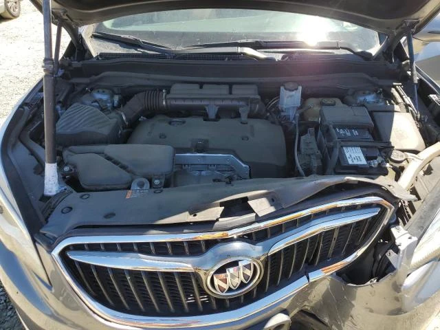 Photo 11 VIN: LRBFXCSA7KD012931 - BUICK ENVISION E 