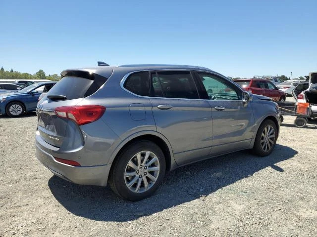 Photo 2 VIN: LRBFXCSA7KD012931 - BUICK ENVISION E 