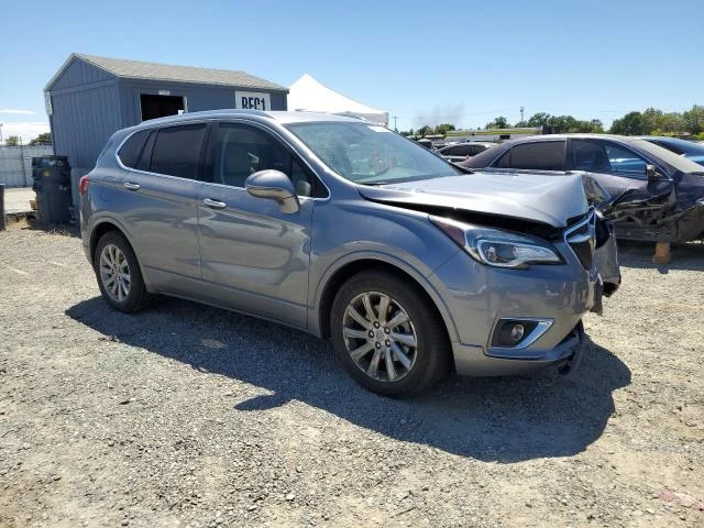 Photo 3 VIN: LRBFXCSA7KD012931 - BUICK ENVISION E 