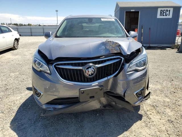 Photo 4 VIN: LRBFXCSA7KD012931 - BUICK ENVISION E 