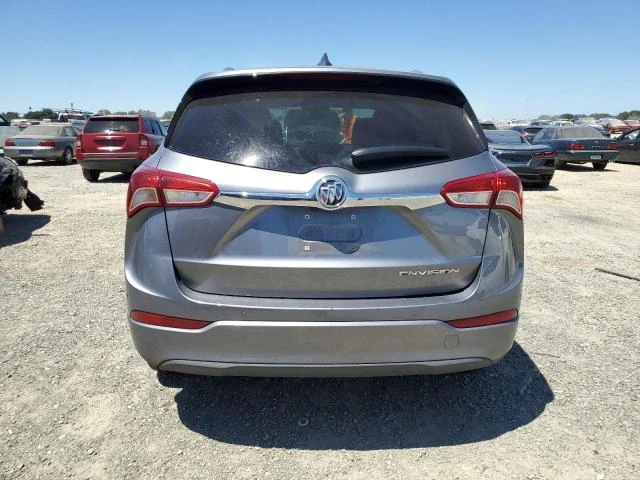 Photo 5 VIN: LRBFXCSA7KD012931 - BUICK ENVISION E 