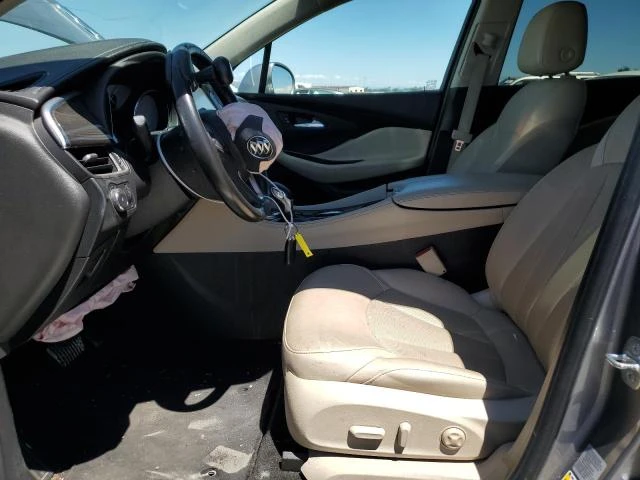 Photo 6 VIN: LRBFXCSA7KD012931 - BUICK ENVISION E 