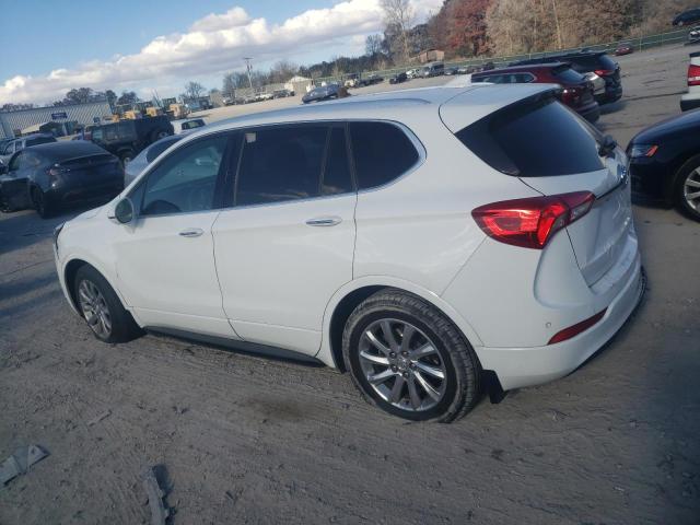 Photo 1 VIN: LRBFXCSA7KD014582 - BUICK ENVISION 