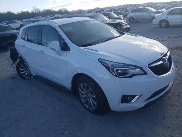 Photo 3 VIN: LRBFXCSA7KD014582 - BUICK ENVISION 