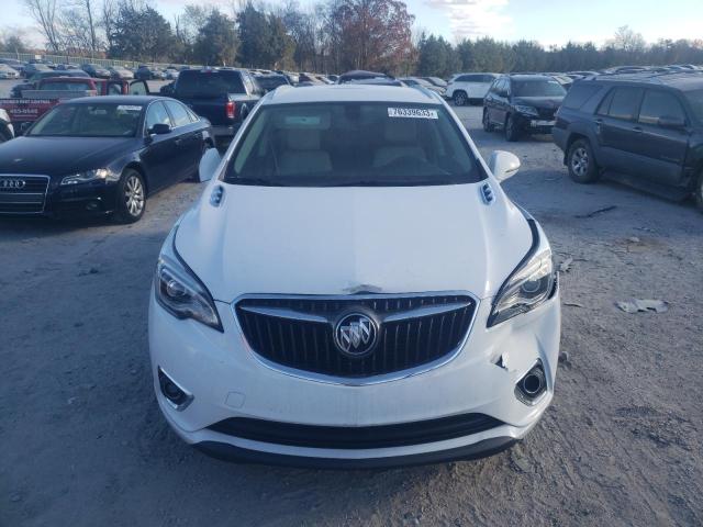 Photo 4 VIN: LRBFXCSA7KD014582 - BUICK ENVISION 