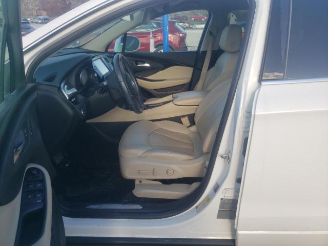 Photo 6 VIN: LRBFXCSA7KD014582 - BUICK ENVISION 