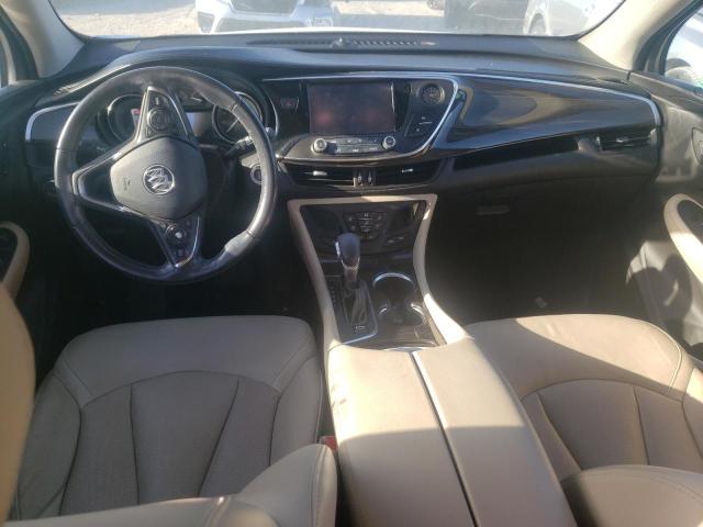 Photo 7 VIN: LRBFXCSA7KD014582 - BUICK ENVISION 